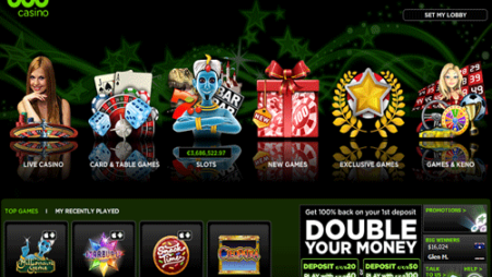 Best online casino Qatar