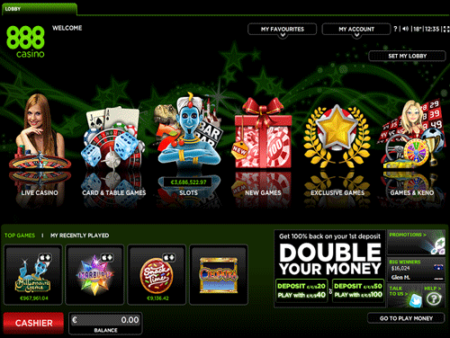 Best online casino Qatar