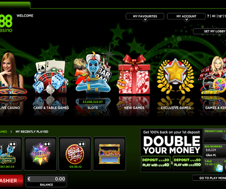 Best online casino Qatar