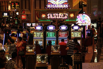casino sites Qatar